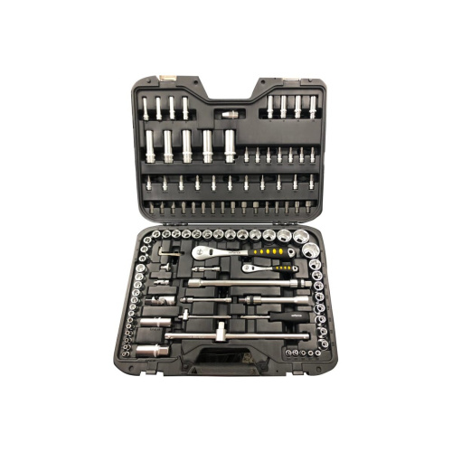 Набор инструментов Inforce 06-07-12 1/2" 1/4" 108 предметов