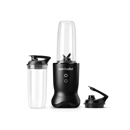Блендер NutriBullet NB1206MB Ultra (0C22300214)