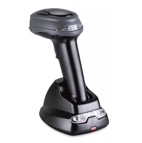 Сканер штрих-кода Mindeo CS2291-HD 2D черный