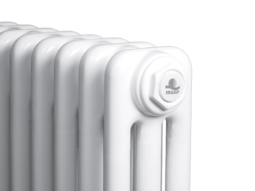Стальной трубчатый радиатор Irsap RT TESI/3 365 EL10 CL.01 T30