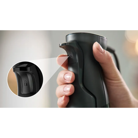 Блендер Bosch MSM4B620