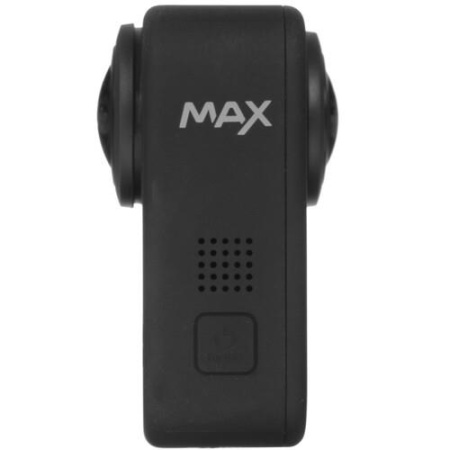Экшн-камера GoPro MAX 360 черный