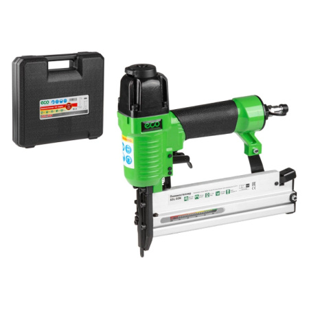 Пневмопистолет скобозабивной ECO ASL-50N