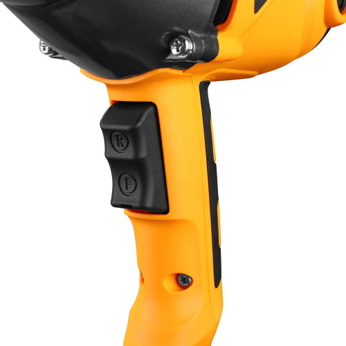 Гайковерт сетевой ударный DEKO DKIW1350 083-1081, 1350Вт, 650Нм