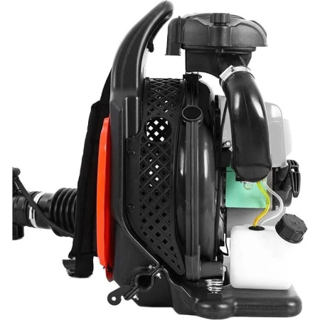 Воздуходувка Newjel NJ50103 черный