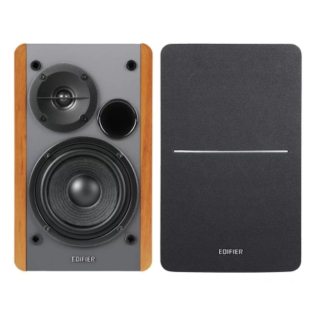 Колонки Edifier R1280Ts brown