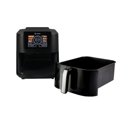 Аэрогриль Libhof AFB-08 black