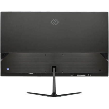 Монитор Digma Progress 22A302F черный