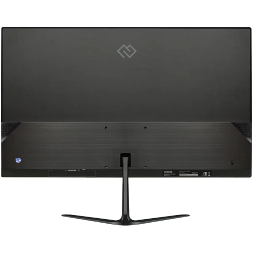 Монитор Digma Progress 27P302F черный