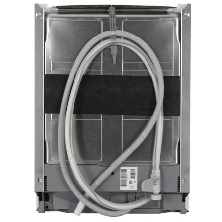 Встраиваемая посудомоечная машина Bosch SMV8YCX02E