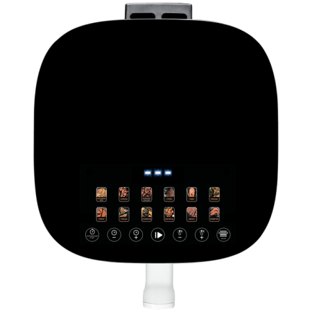 Аэрогриль Polaris PAF 5502 белый