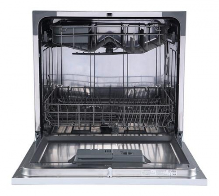 Посудомоечная машина Hyundai DT403 белый