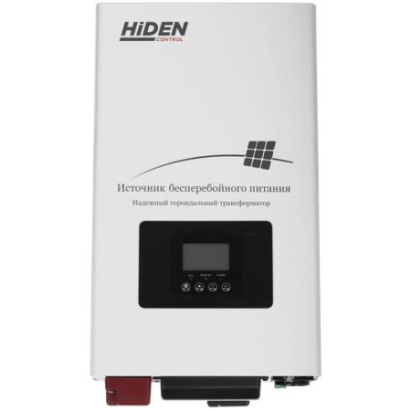 ИБП Hiden Control HPS30-3024