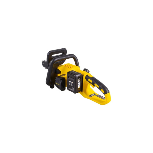 Цепная пила Huter ELS-20/10Li (70/10/54) с акк и ЗУ