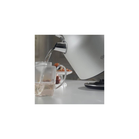 Электрочайник Ariete 2864 Pearl