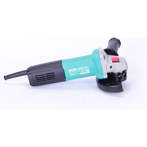 УШМ DCA ASM18-115 860 Вт