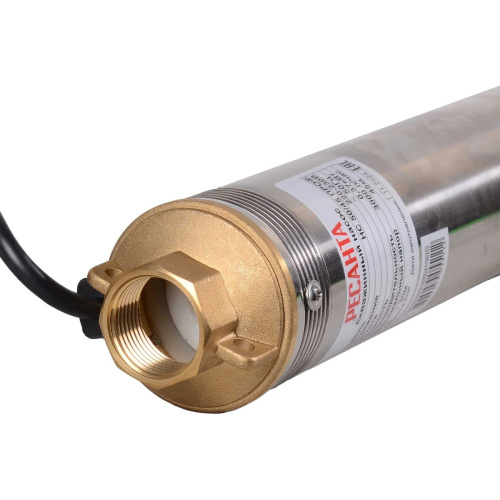 Скважинный насос Ресанта НС-50/45 (77/3/3)