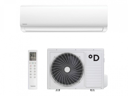 Cплит-система Daichi DA25EVQ1R/DF25EV1R Everest