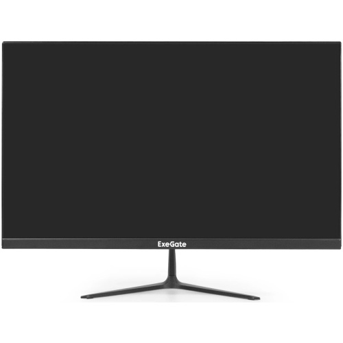 Монитор ExeGate EP2207T (EX300130RUS) SmartView черный