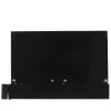 Вытяжка телескопическая Haier HVX-T671B черный/черный