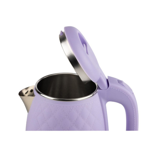 Чайник HOMESTAR HS-1007 лиловый (107006)