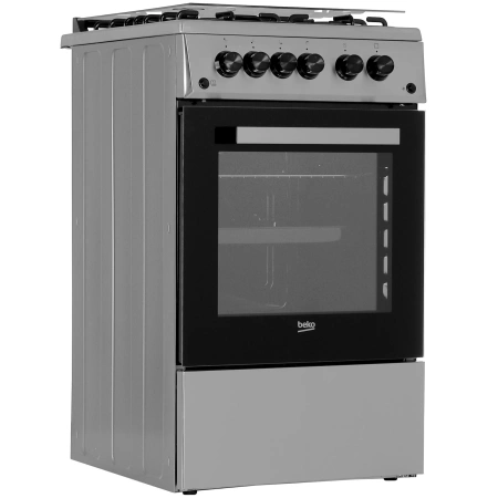 Газовая плита BEKO FSGT52110DXO