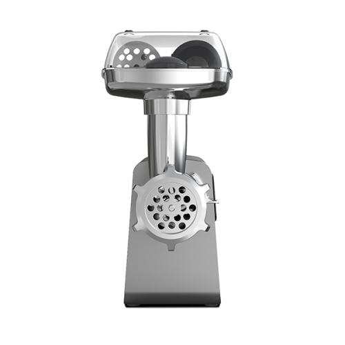 Мясорубка BQ MG2007 Metallic Gray