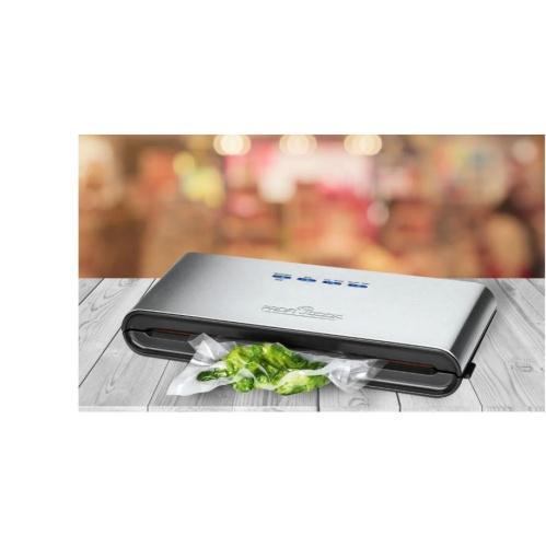 Вакуумный упаковщик Profi Cook PC-VK 1080