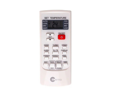 Сплит-система Denko DU-07i Legend Inverter