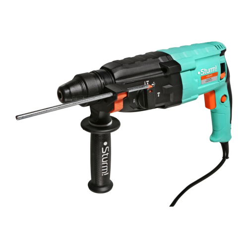Перфоратор Sturm! RH2524BR 800Вт