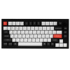 Клавиатура  проводная + беспроводная Keychron Q1 HE