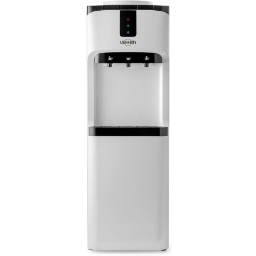 Кулер Vatten V02WE белый/черный