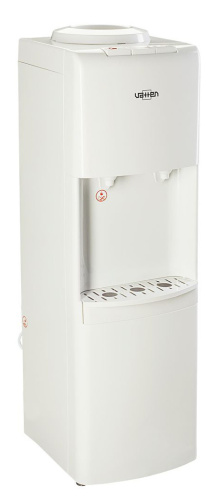 Кулер Vatten V41Wf Белый