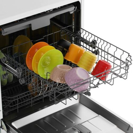 Посудомоечная машина Gorenje GS620C10W белый