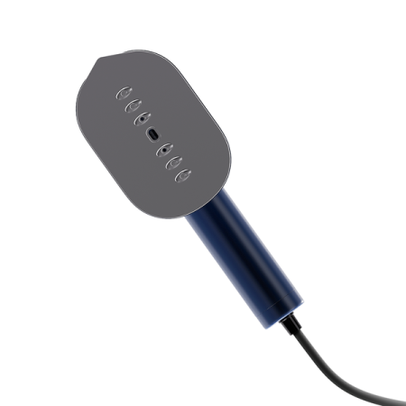 Отпариватель BQ SG1009H Blue