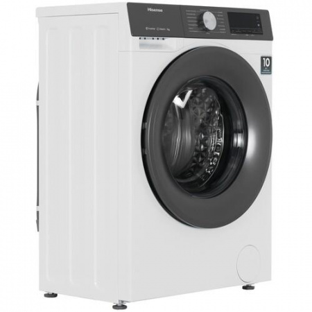 Стиральная машина Hisense WF3S7021BW2 белый