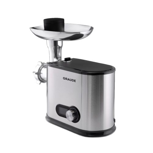 Мясорубка GRAUDE FW 12.3