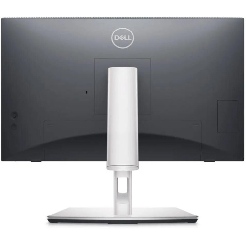 Монитор Dell P2424HT черный