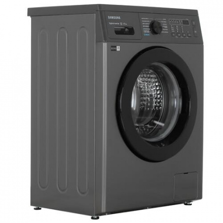 Стиральная машина Samsung WW65AG4S20CXLP серый