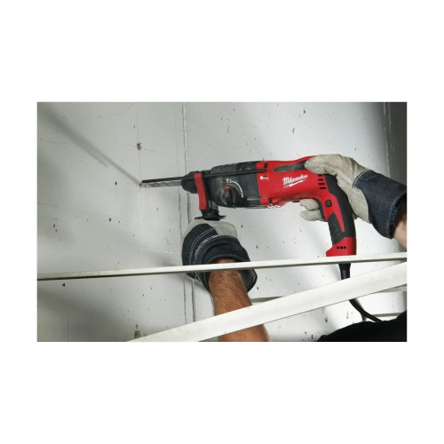 Перфоратор Milwaukee PFH 26 (4933428230) 725 Вт