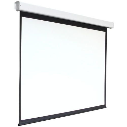 Экран 159x159см Digis Electra-F DSEF-1103 1:1 настенно-потолочный рулонный (моторизованный привод)