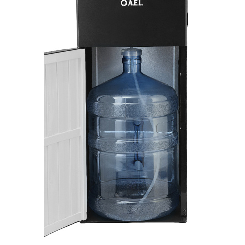 Кулер AEL LK-AEL-53a черный