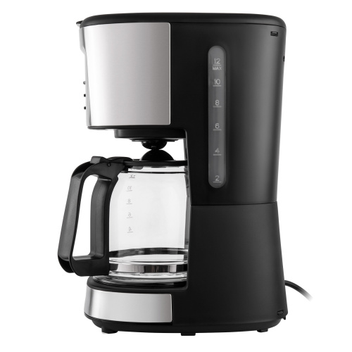 Кофеварка MAUNFELD MF-722S