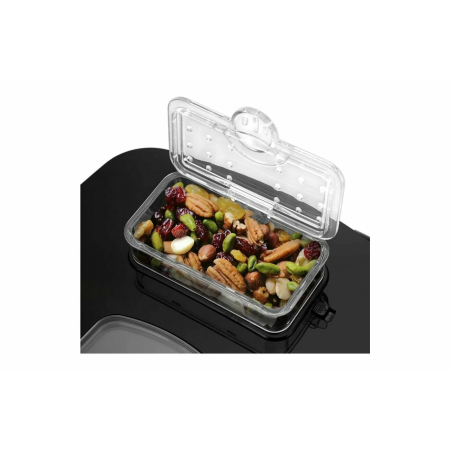 Хлебопечка KITFORT КТ-314