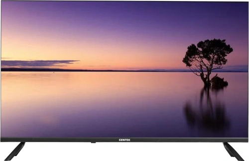 55" Телевизор Centek CT-TV0021-55 черный