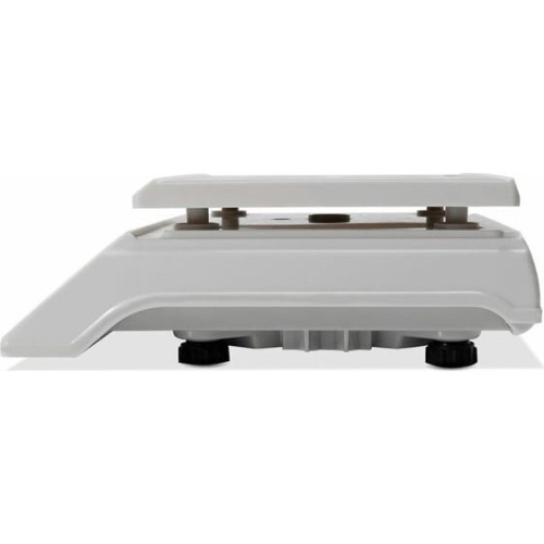 Весы фасовочные Mertech M-ER 326AFU-15.1 (3060) белый