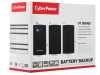 ИБП CyberPower UTC850EI