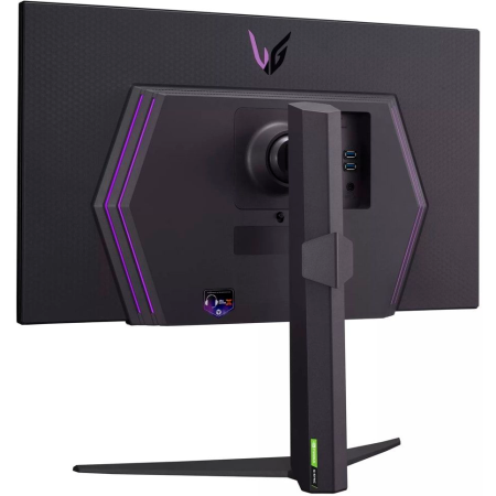 Монитор LG 27GR93U-B