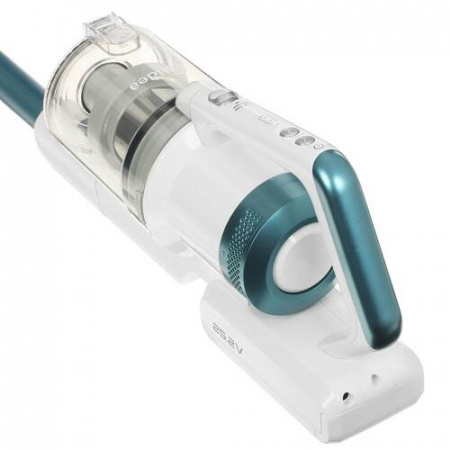 Пылесос  вертикальный  Midea VSS3500  белый