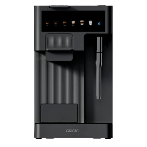 Кофеварка Grigio MV-729 черный